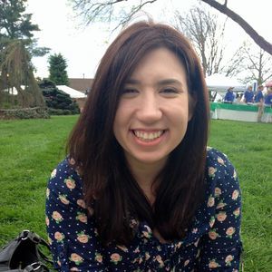 Meet your Posher, Julie